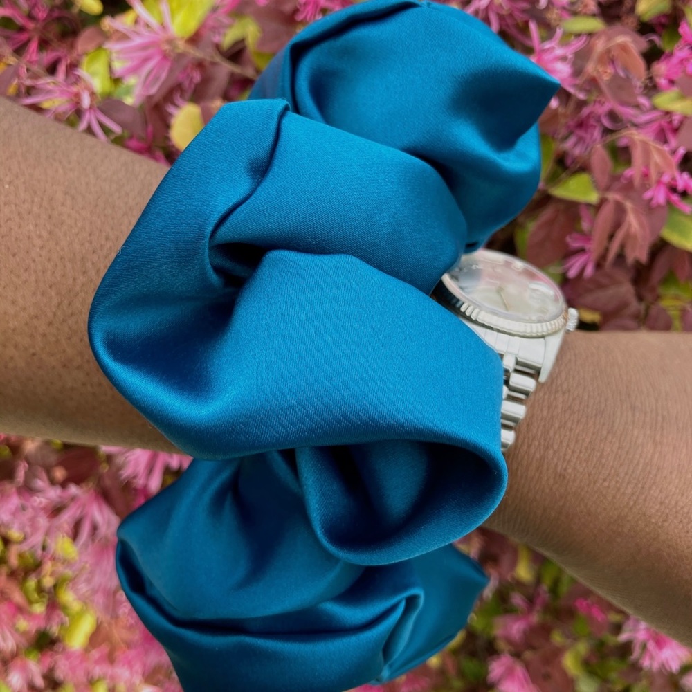 Kaytee Scrunchies - Hannah Scrunchie